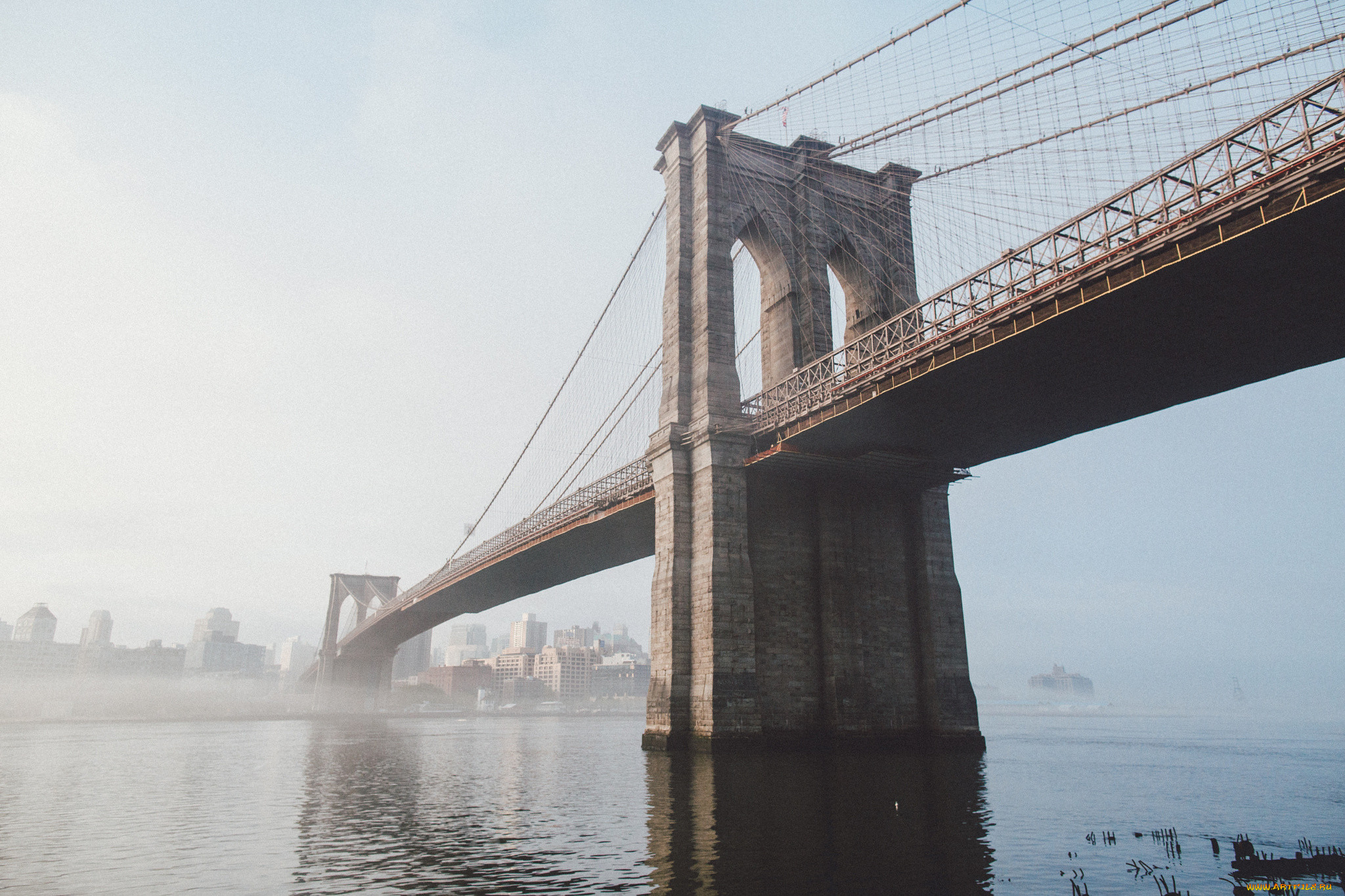 , - , brooklyn, bridge, -, new, york, , , , , usa